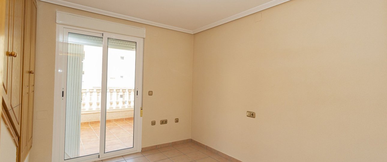 Rynek wtórny - Town house - Orihuela - Dehesa de Campoamor