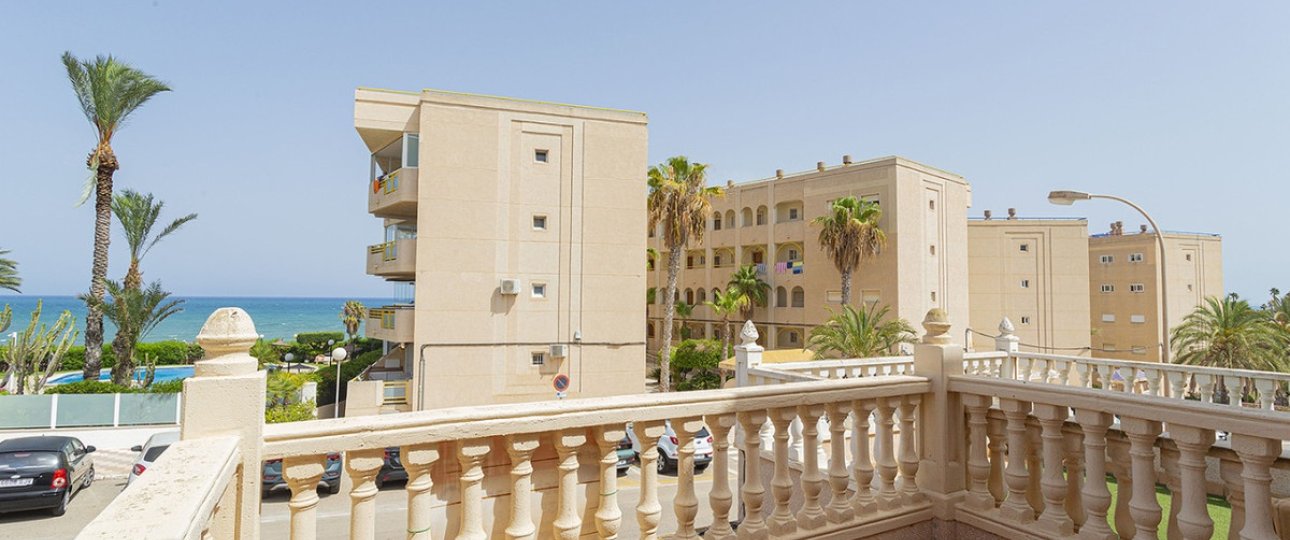 Rynek wtórny - Town house - Orihuela - Dehesa de Campoamor