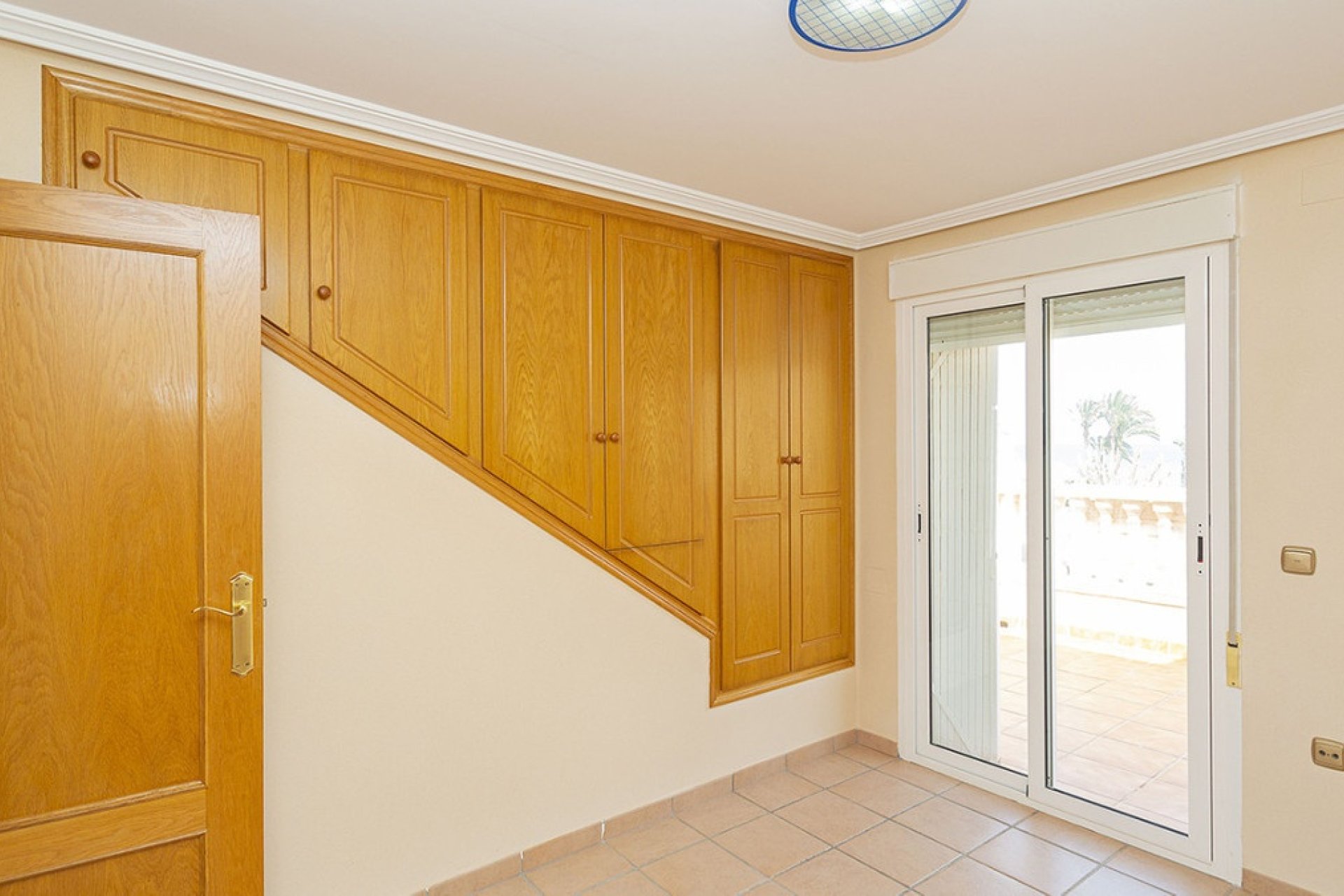 Rynek wtórny - Town house - Orihuela - Dehesa de Campoamor