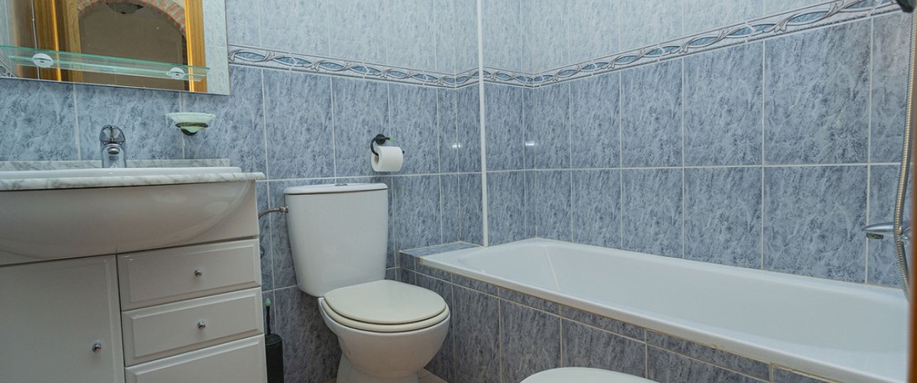 Rynek wtórny - Town house - Orihuela - Dehesa de Campoamor