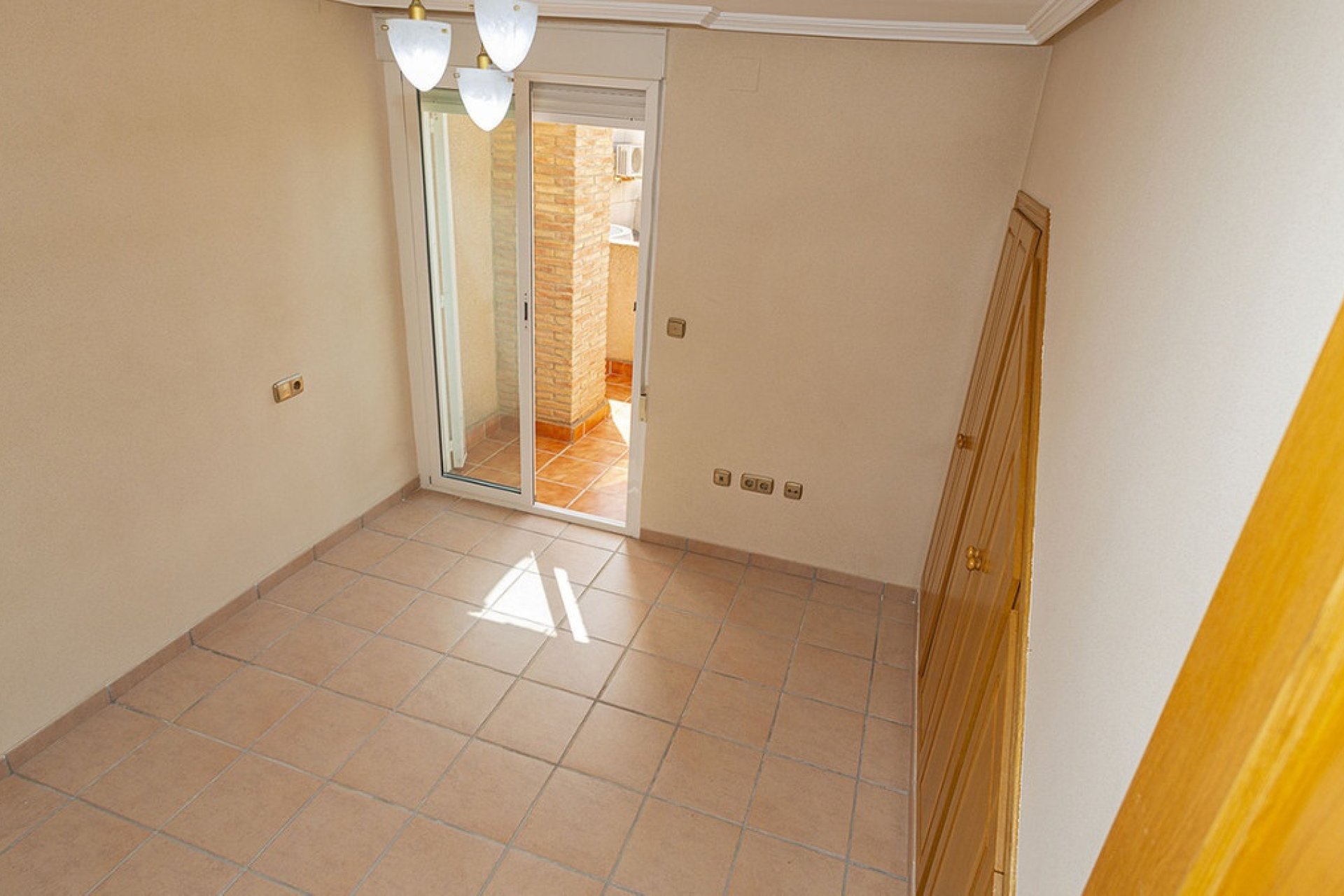 Rynek wtórny - Town house - Orihuela - Dehesa de Campoamor
