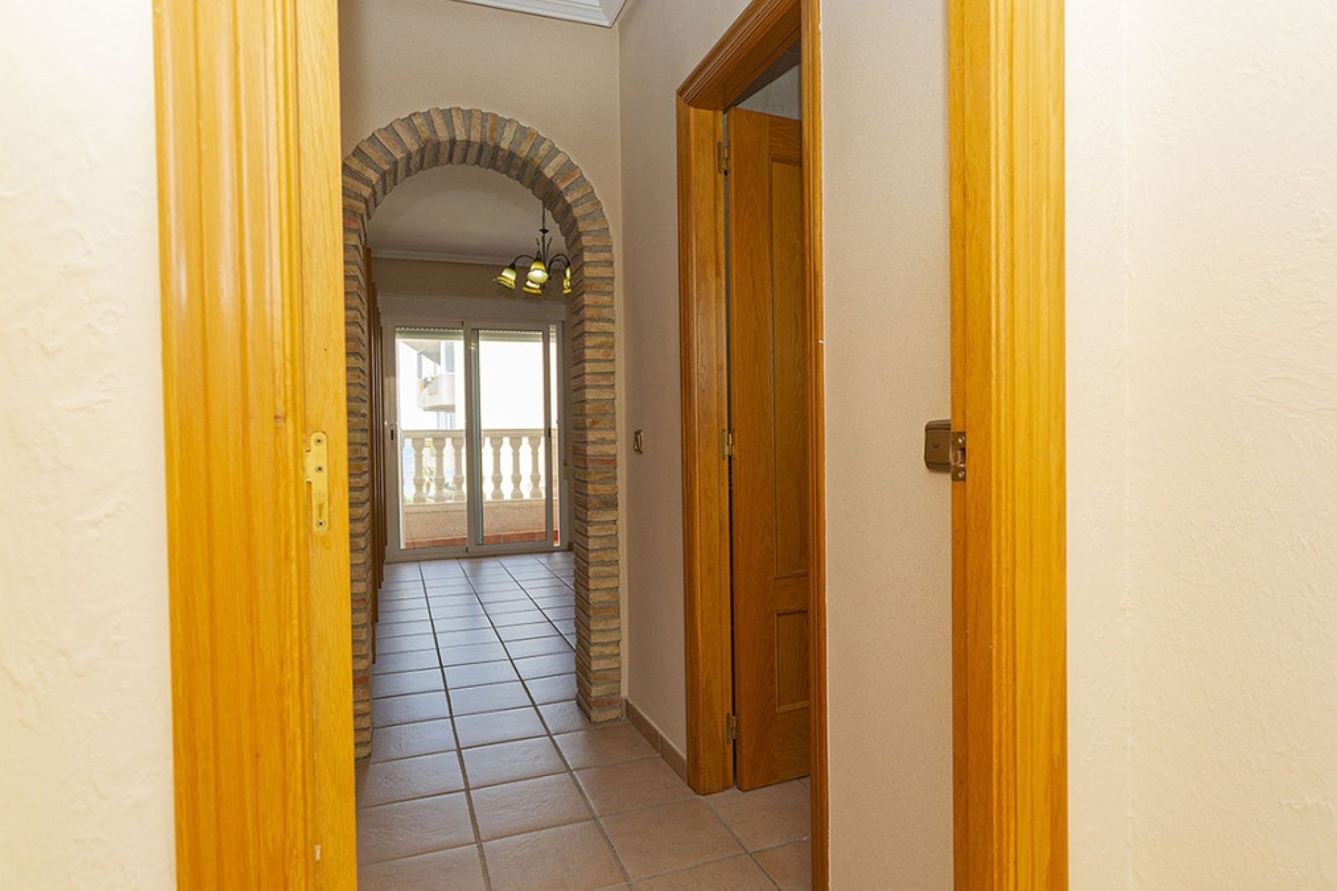 Rynek wtórny - Town house - Orihuela - Dehesa de Campoamor