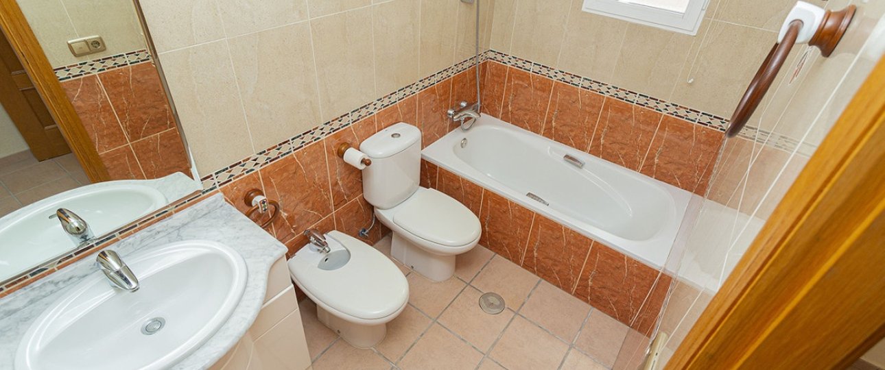 Rynek wtórny - Town house - Orihuela - Dehesa de Campoamor