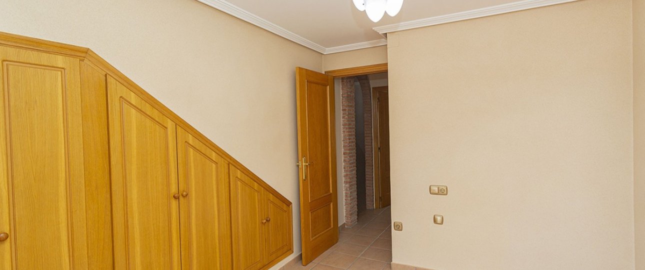 Rynek wtórny - Town house - Orihuela - Dehesa de Campoamor