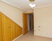Rynek wtórny - Town house - Orihuela - Dehesa de Campoamor