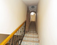 Rynek wtórny - Town house - Orihuela - Dehesa de Campoamor