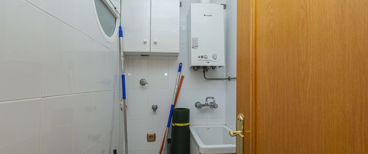 Rynek wtórny - Town house - Orihuela - Dehesa de Campoamor