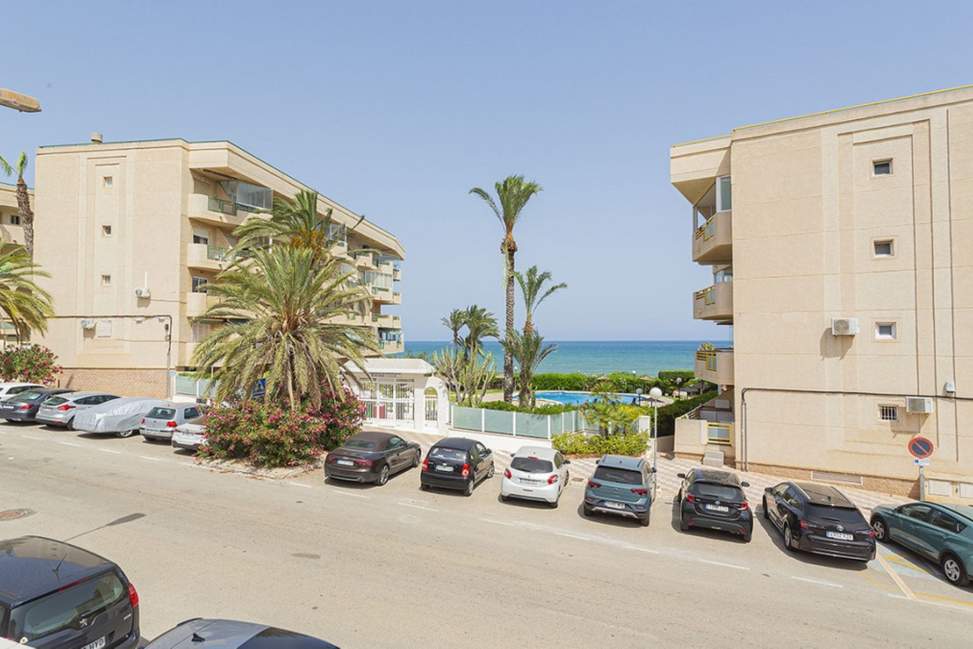 Rynek wtórny - Town house - Orihuela - Dehesa de Campoamor