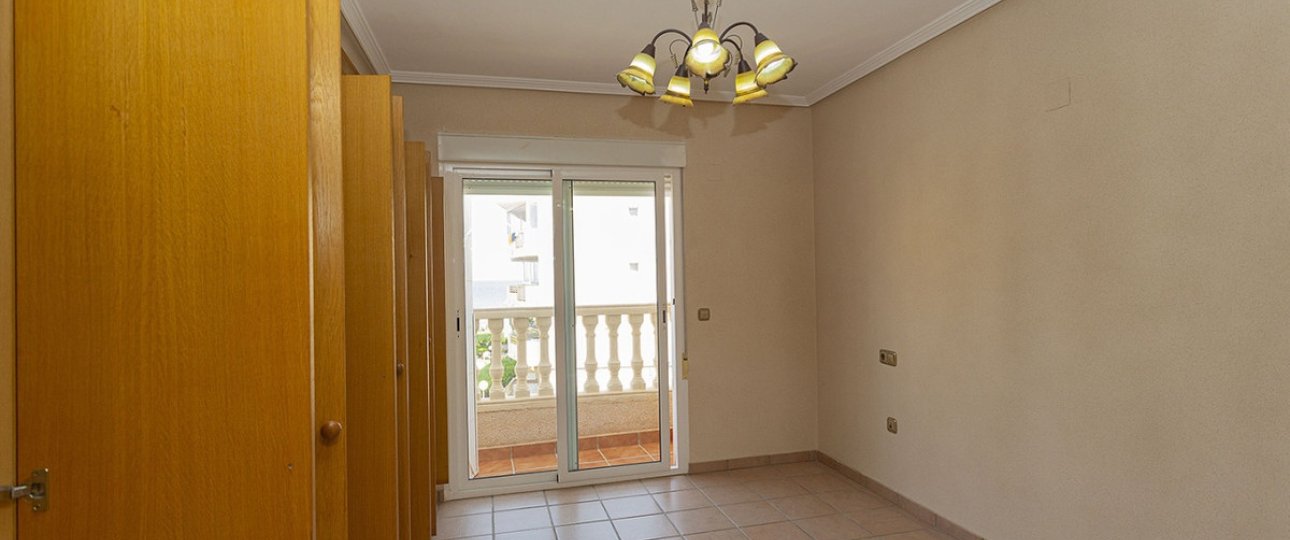 Rynek wtórny - Town house - Orihuela - Dehesa de Campoamor