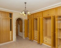 Rynek wtórny - Town house - Orihuela - Dehesa de Campoamor