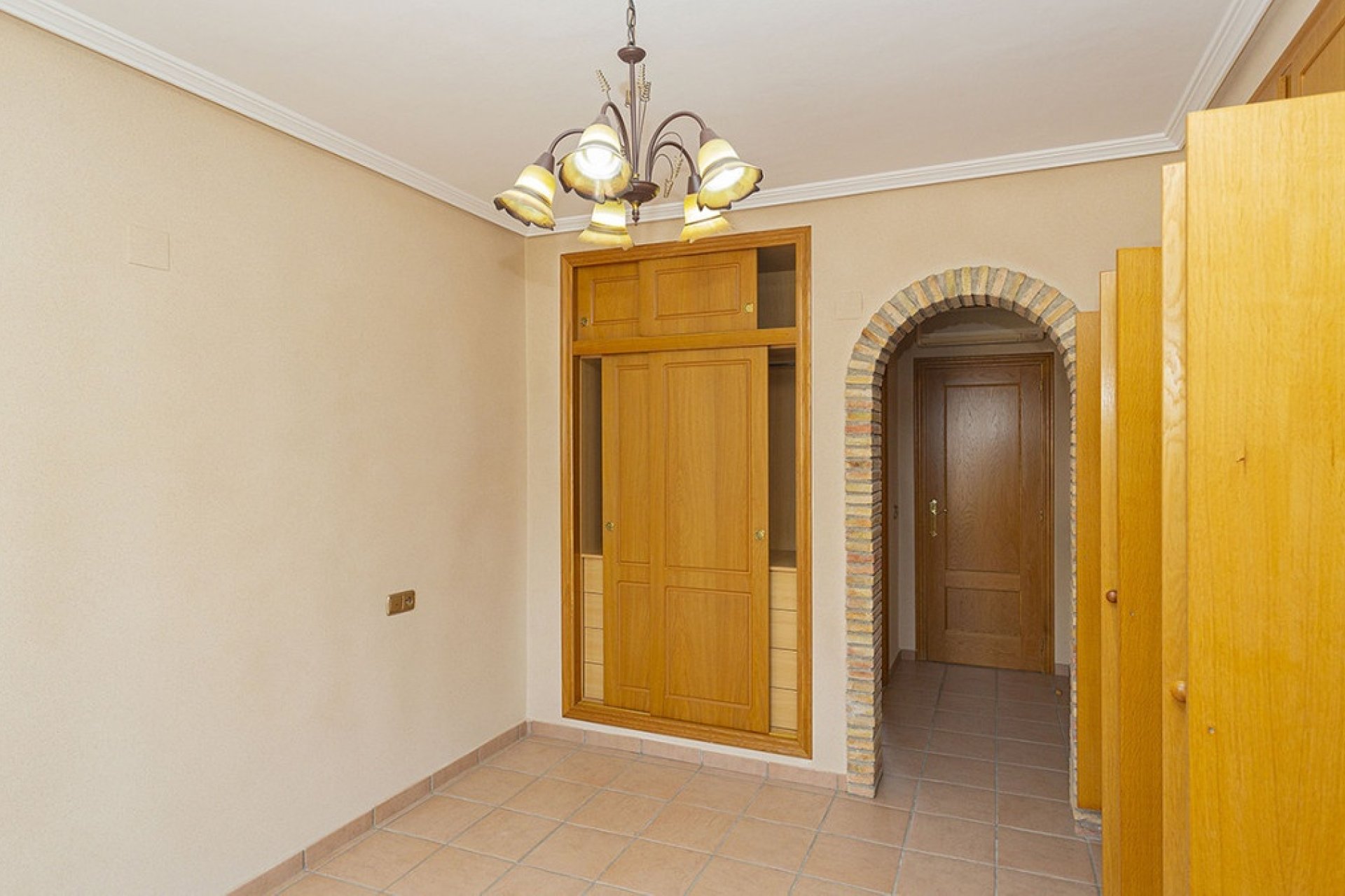 Rynek wtórny - Town house - Orihuela - Dehesa de Campoamor
