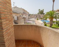 Rynek wtórny - Town house - Orihuela - Dehesa de Campoamor