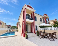 Rynek wtórny - Town house - Orihuela - Dehesa de Campoamor