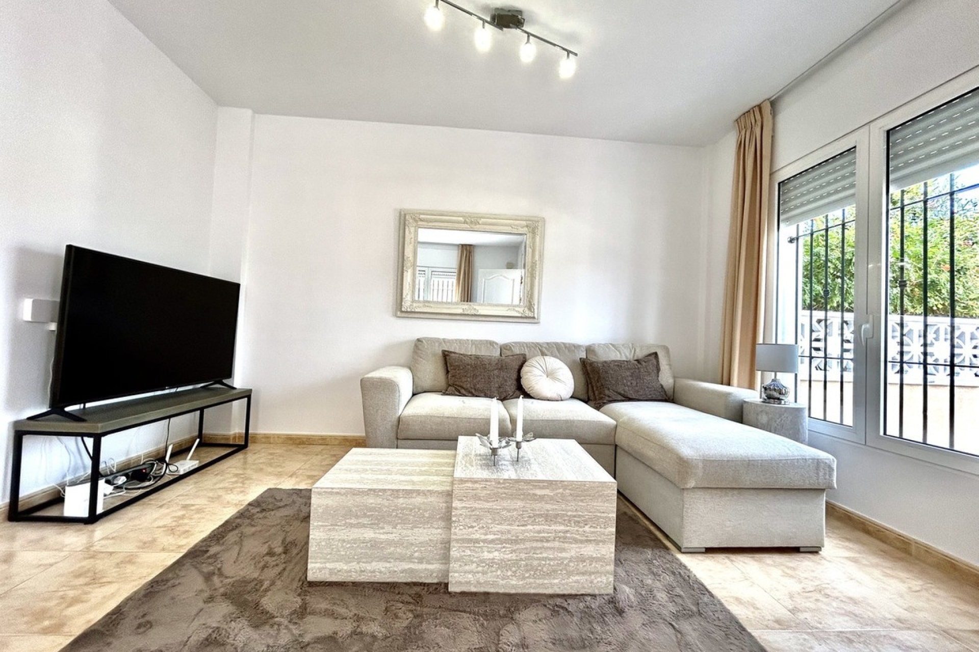 Rynek wtórny - Town house - Orihuela - Dehesa de Campoamor