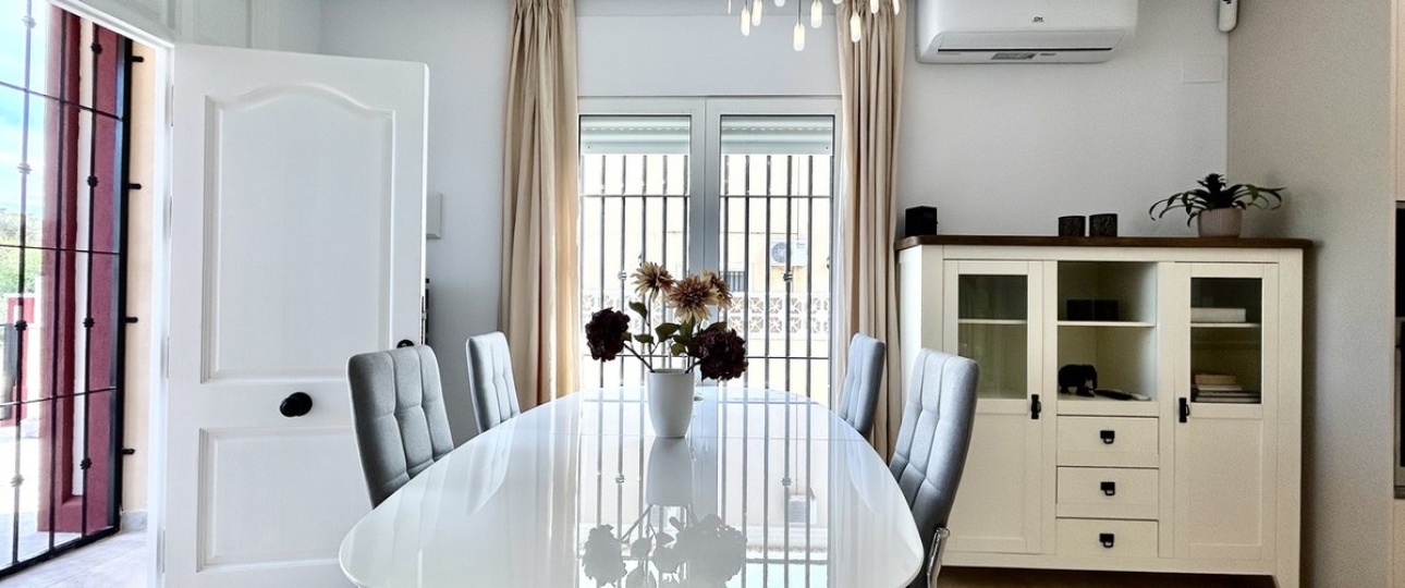 Rynek wtórny - Town house - Orihuela - Dehesa de Campoamor