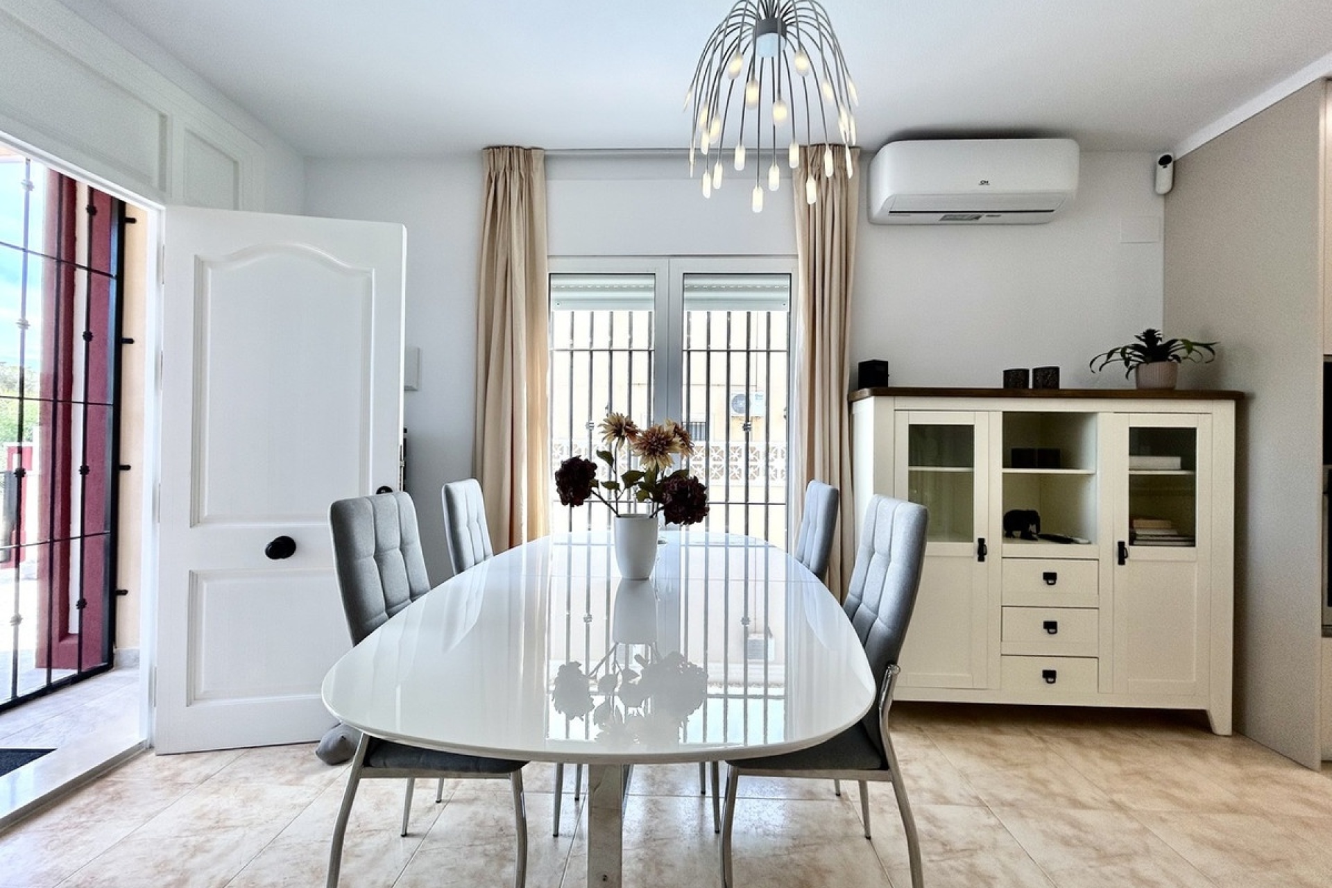 Rynek wtórny - Town house - Orihuela - Dehesa de Campoamor
