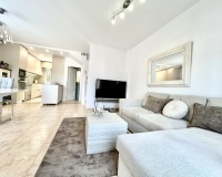 Rynek wtórny - Town house - Orihuela - Dehesa de Campoamor