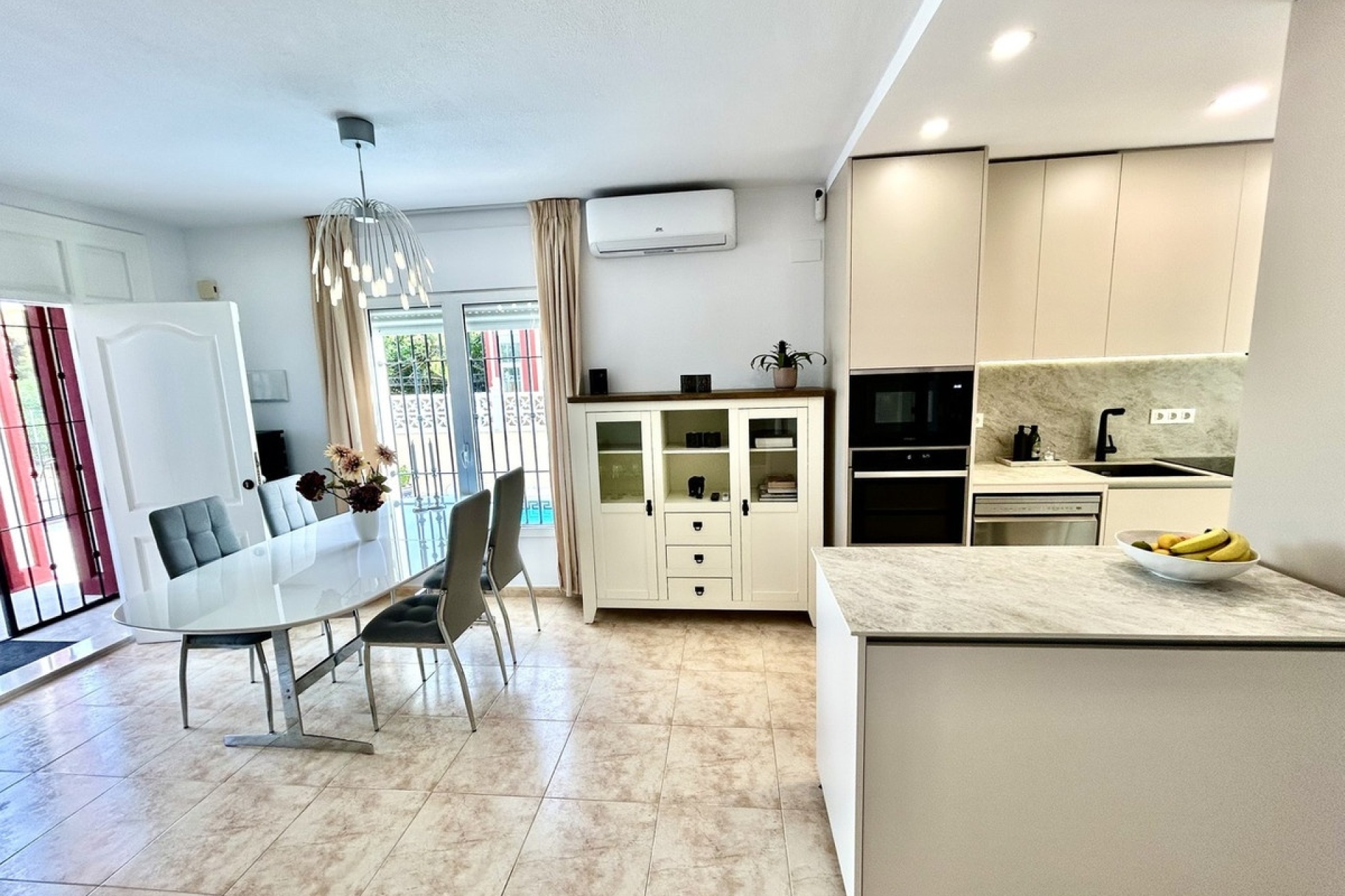 Rynek wtórny - Town house - Orihuela - Dehesa de Campoamor