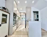 Rynek wtórny - Town house - Orihuela - Dehesa de Campoamor