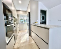 Rynek wtórny - Town house - Orihuela - Dehesa de Campoamor