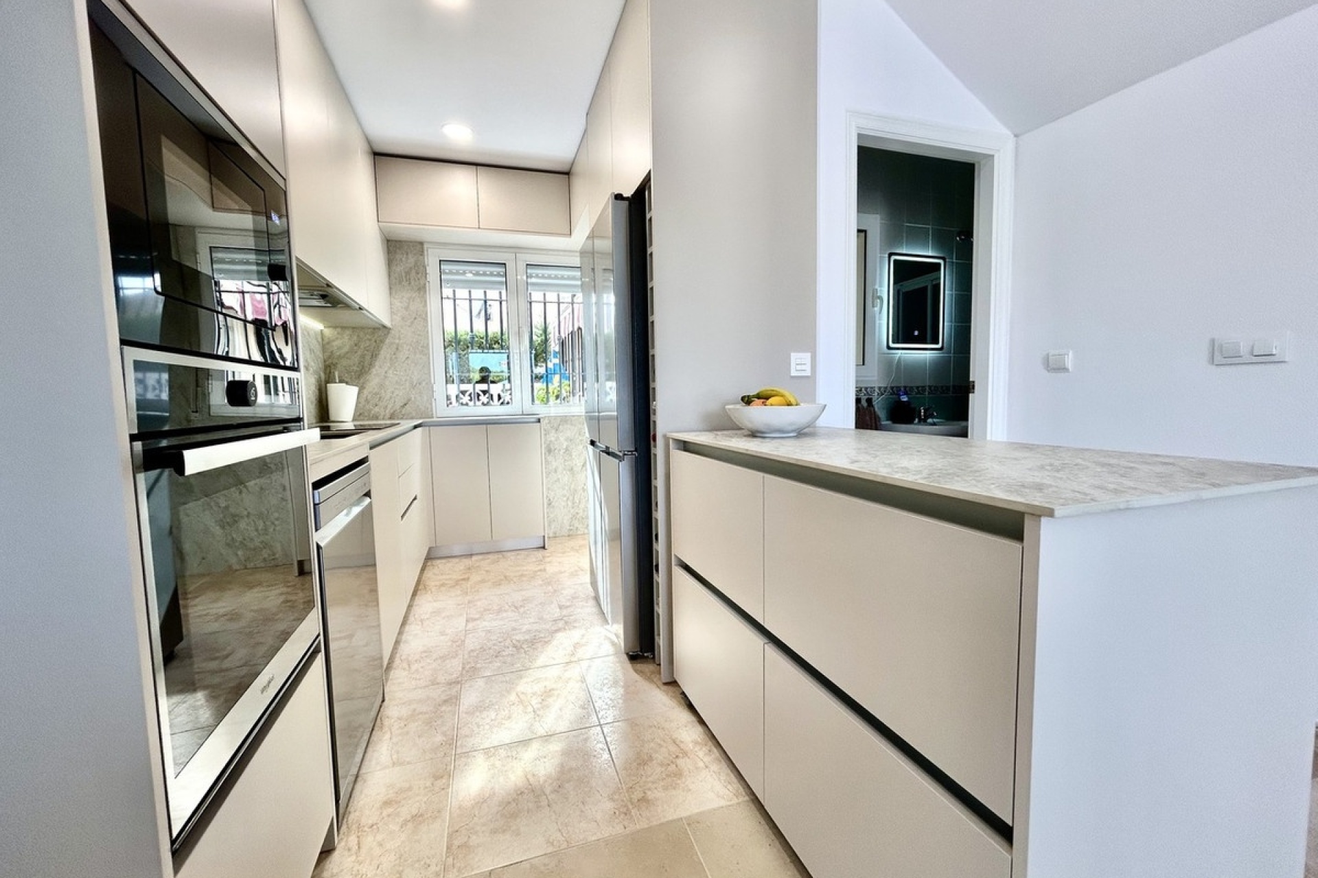 Rynek wtórny - Town house - Orihuela - Dehesa de Campoamor