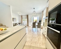 Rynek wtórny - Town house - Orihuela - Dehesa de Campoamor