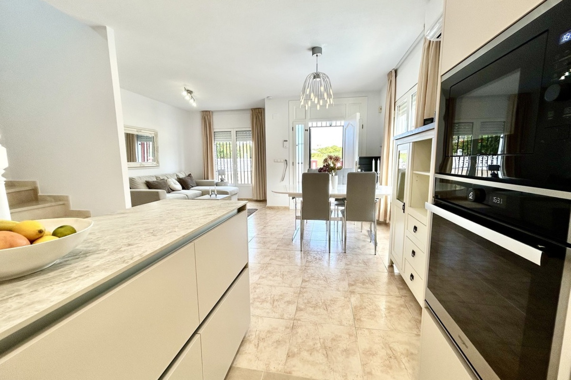 Rynek wtórny - Town house - Orihuela - Dehesa de Campoamor