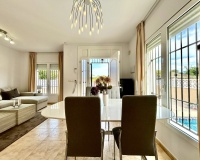 Rynek wtórny - Town house - Orihuela - Dehesa de Campoamor