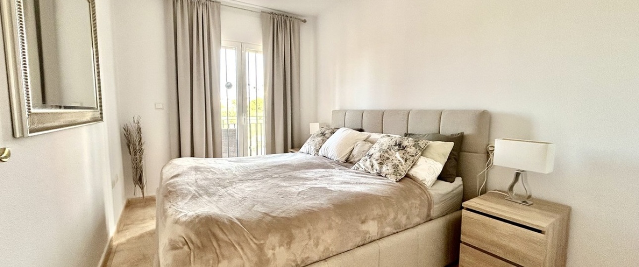 Rynek wtórny - Town house - Orihuela - Dehesa de Campoamor