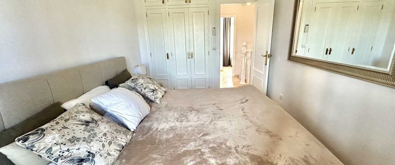 Rynek wtórny - Town house - Orihuela - Dehesa de Campoamor