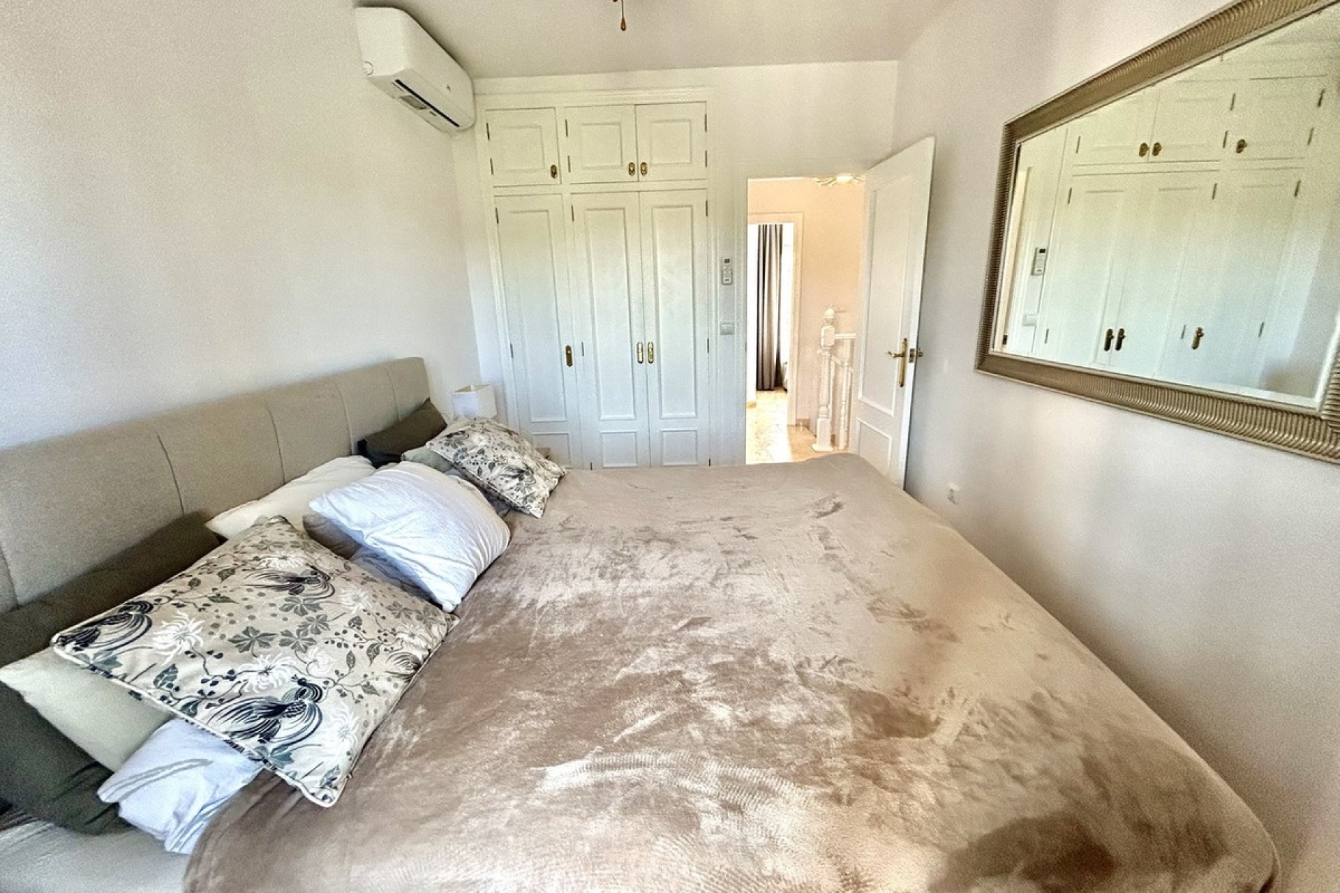 Rynek wtórny - Town house - Orihuela - Dehesa de Campoamor