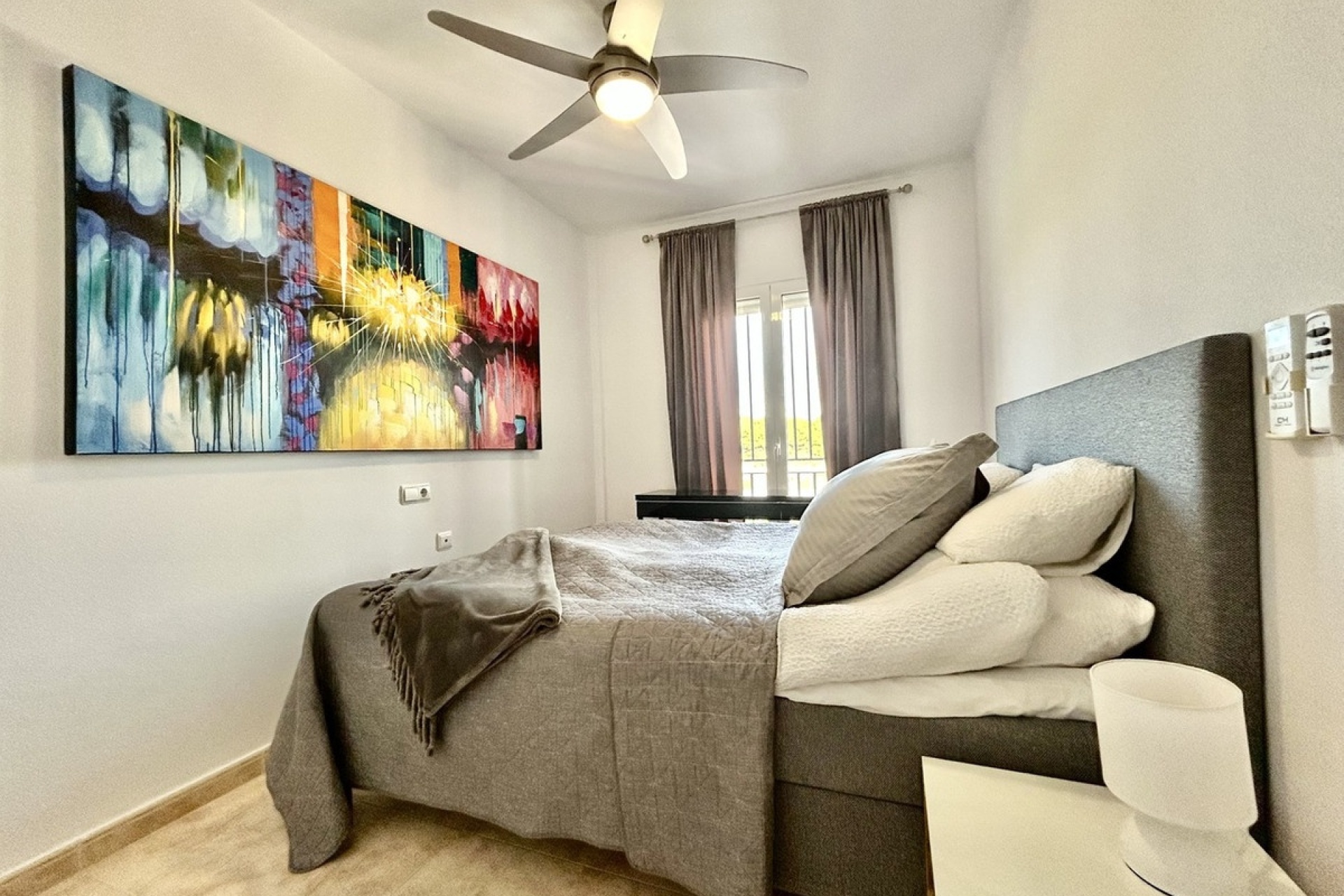 Rynek wtórny - Town house - Orihuela - Dehesa de Campoamor