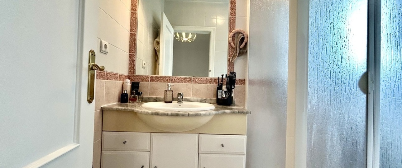 Rynek wtórny - Town house - Orihuela - Dehesa de Campoamor