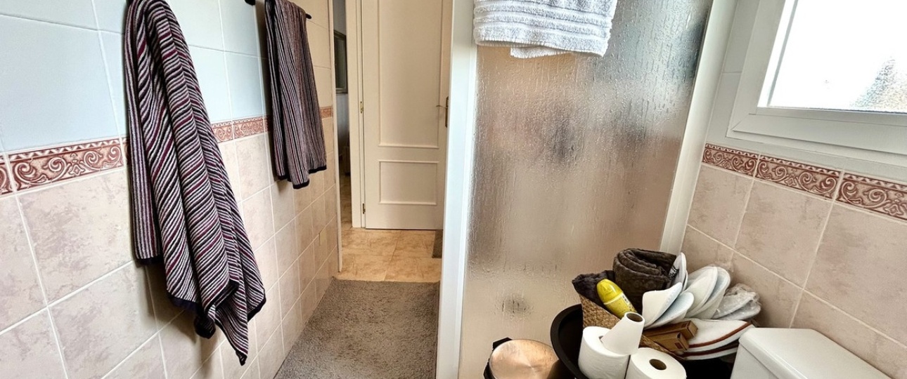 Rynek wtórny - Town house - Orihuela - Dehesa de Campoamor