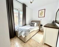 Rynek wtórny - Town house - Orihuela - Dehesa de Campoamor