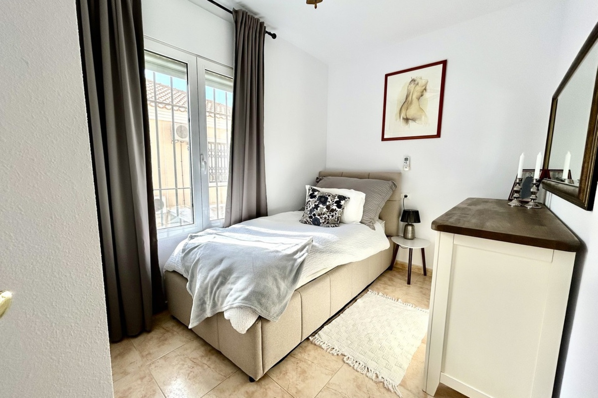 Rynek wtórny - Town house - Orihuela - Dehesa de Campoamor