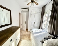 Rynek wtórny - Town house - Orihuela - Dehesa de Campoamor