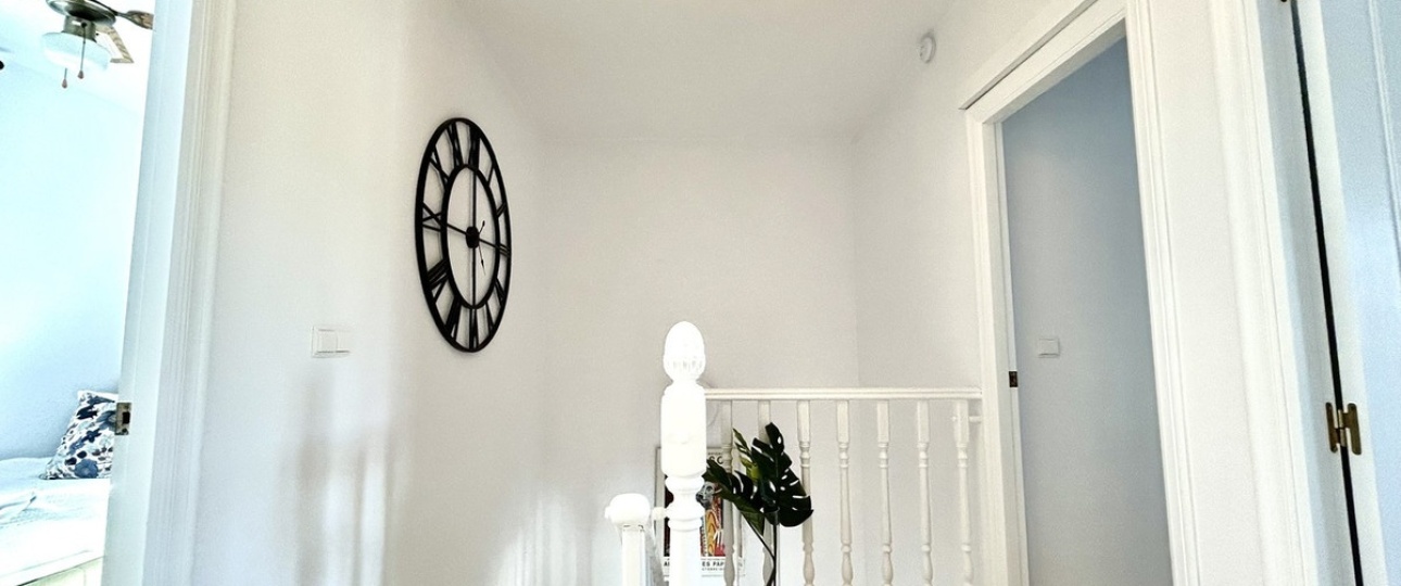 Rynek wtórny - Town house - Orihuela - Dehesa de Campoamor