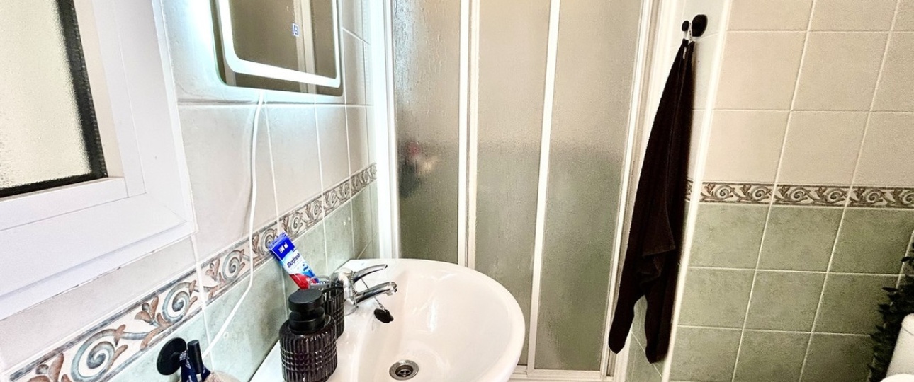 Rynek wtórny - Town house - Orihuela - Dehesa de Campoamor