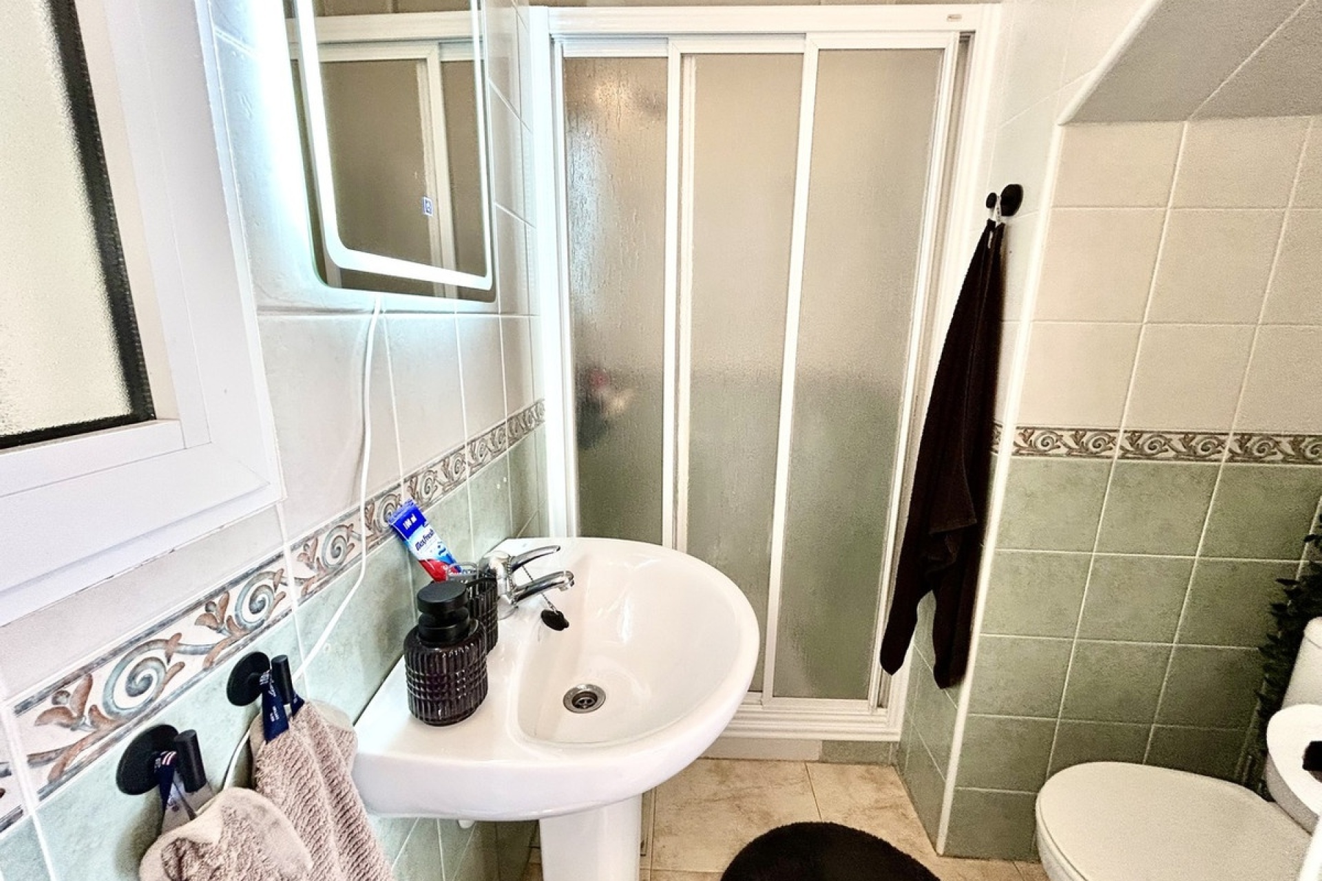 Rynek wtórny - Town house - Orihuela - Dehesa de Campoamor