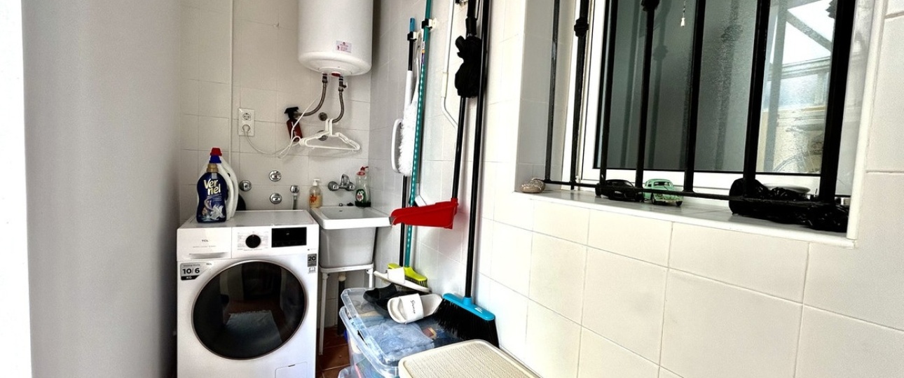 Rynek wtórny - Town house - Orihuela - Dehesa de Campoamor