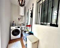 Rynek wtórny - Town house - Orihuela - Dehesa de Campoamor