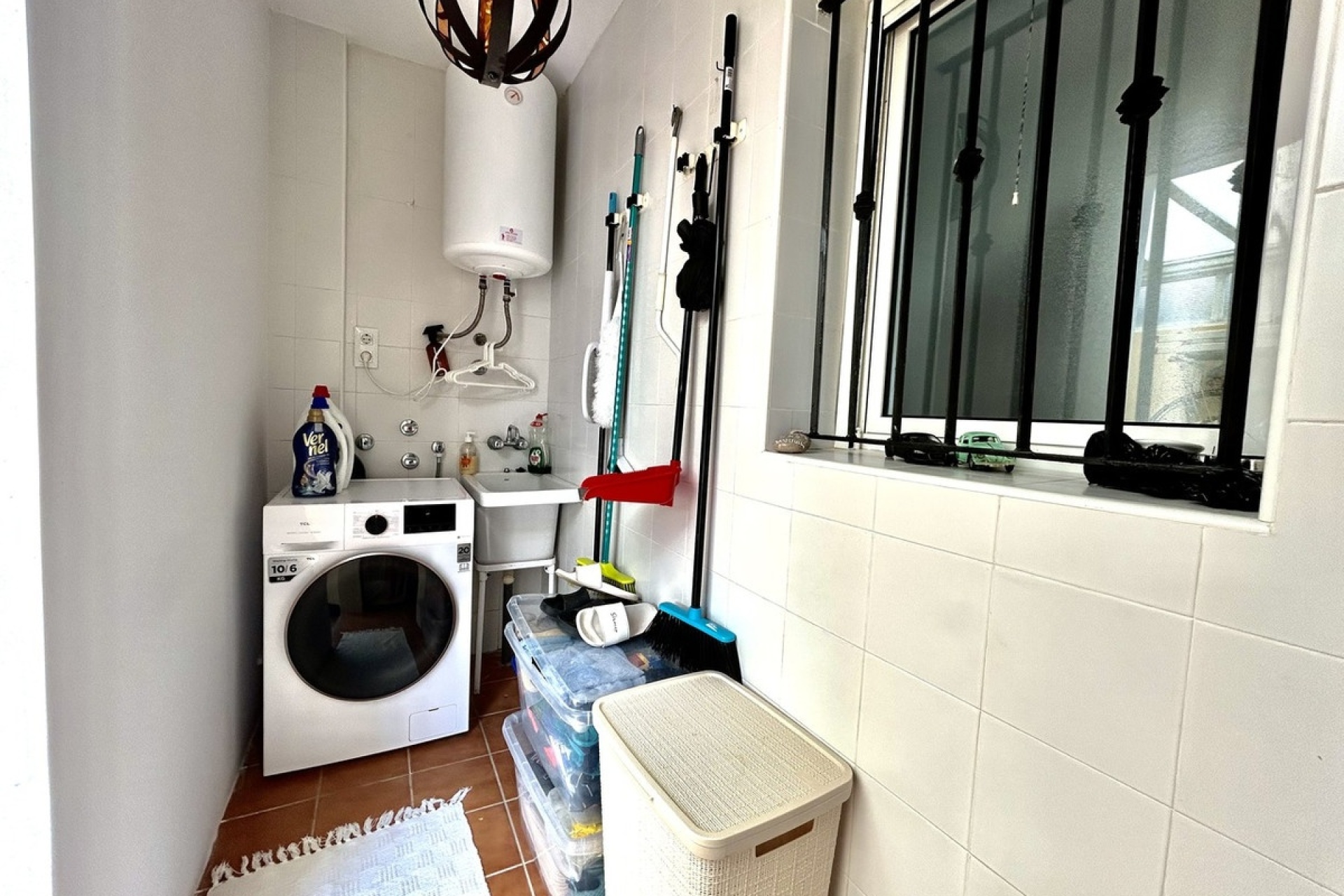 Rynek wtórny - Town house - Orihuela - Dehesa de Campoamor