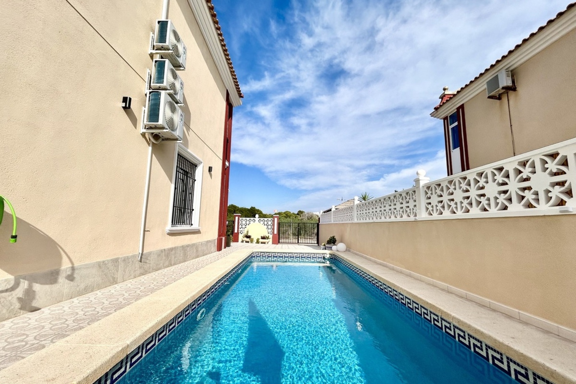 Rynek wtórny - Town house - Orihuela - Dehesa de Campoamor