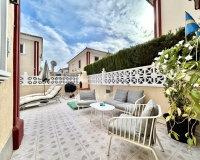 Rynek wtórny - Town house - Orihuela - Dehesa de Campoamor
