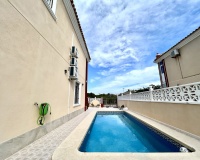 Rynek wtórny - Town house - Orihuela - Dehesa de Campoamor