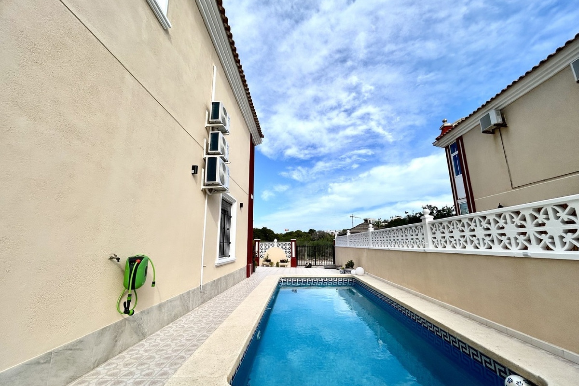 Rynek wtórny - Town house - Orihuela - Dehesa de Campoamor