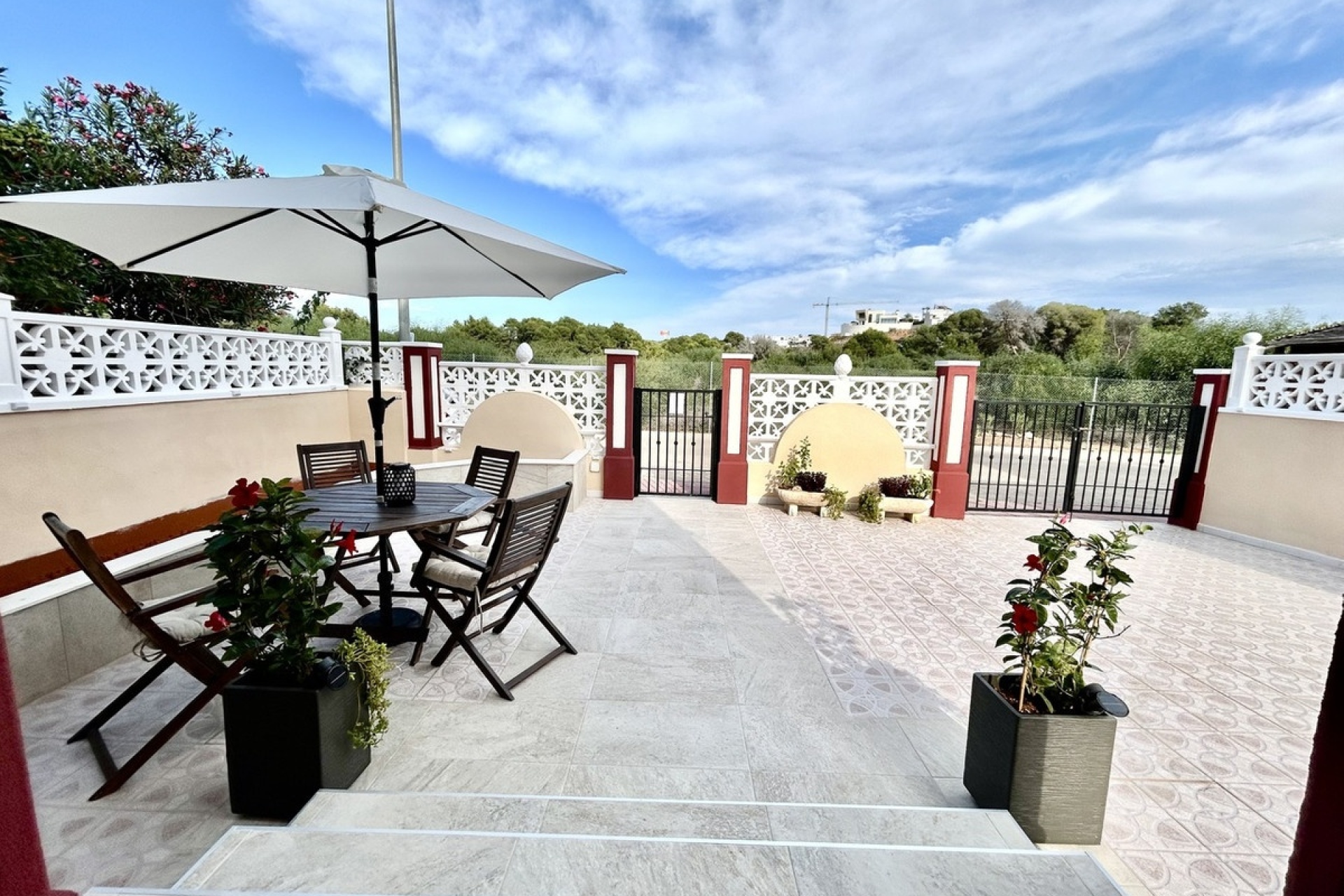 Rynek wtórny - Town house - Orihuela - Dehesa de Campoamor