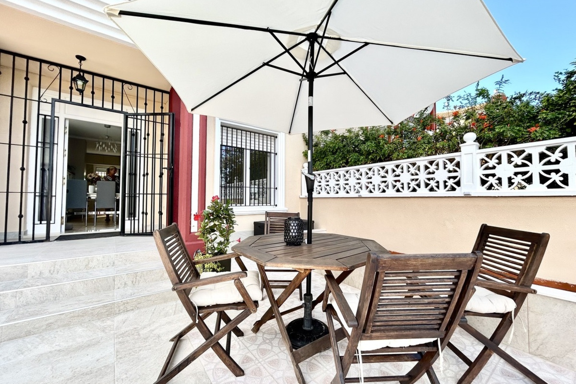 Rynek wtórny - Town house - Orihuela - Dehesa de Campoamor