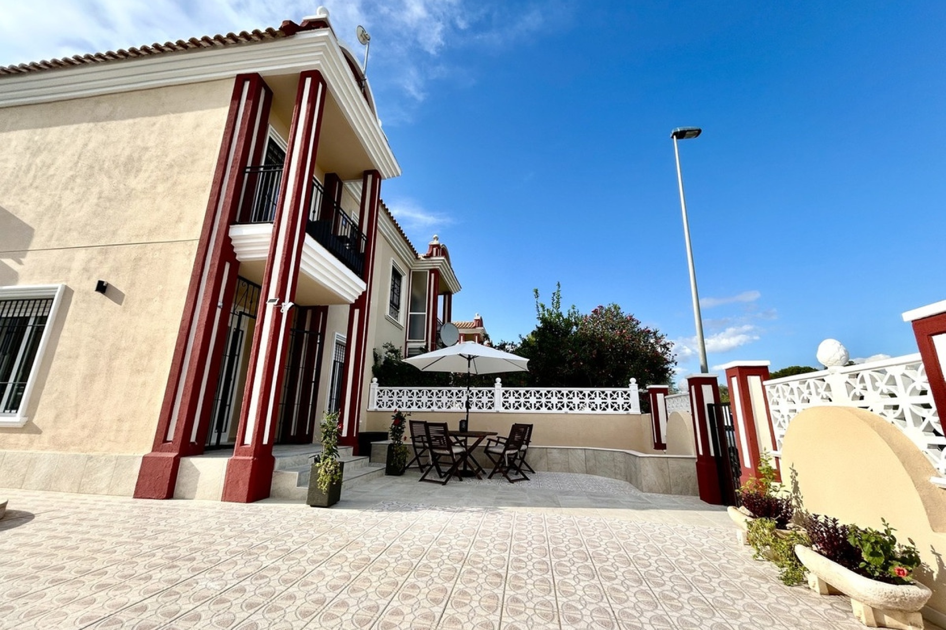 Rynek wtórny - Town house - Orihuela - Dehesa de Campoamor